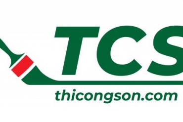 Công ty CP Thi Công Sơn (TCS) - Chuyên Nghiệp, Uy Tín